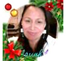 COLLEEN JANE COOK Obituary pic