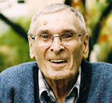 KENNETH (KEN) PHILLIP VINCENT Obituary pic