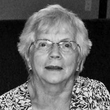 JOYCE EILEEN MACKAY Obituary pic