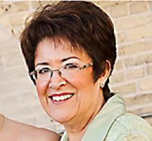 SUSAN BERRY Obituary pic
