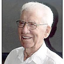 MARCEL GAGNON Obituary pic