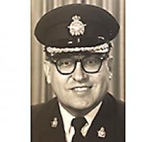 ALAN JOHN SHADE Obituary pic