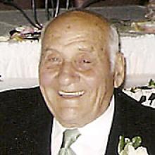 NORMAN WENSEL Obituary pic