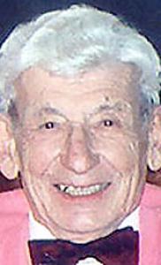 STEPHEN (STEVE) HRAB Obituary pic