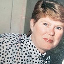 PENELOPE MARY ANNE LEVACQUE (WILLIAMS) Obituary pic