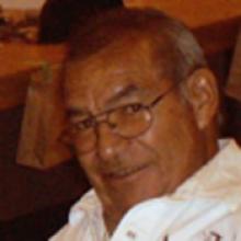 REUBEN SYDNEY HOURIE Obituary pic