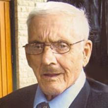 FIOLA JOSEPH AUGUSTINE OSCAR PARISIAN Obituary pic