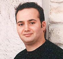 BRETT CHRISTOPHER MCGURK Obituary pic