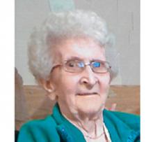 CATHARINE (KAY) HUNT (KELLY) Obituary pic