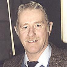 JOHN MCKENZIE YOUNG Obituary pic