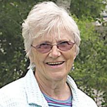 CAROL JOAN PENNER Obituary pic