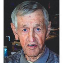 NIELS BRANSAGER BRASK JENSEN Obituary pic