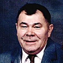 TADEUSZ LEBEDYNSKI Obituary pic