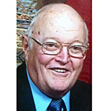 JAMES SMITH Obituary pic