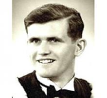ROBERT (BOB) PUBLOW Obituary pic