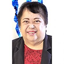ADORACION SALAZAR (MARINAS) Obituary pic