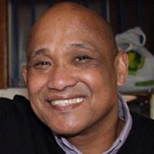 MACARIO PANGILINAN Obituary pic