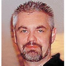 CRAIG DOUGLAS YENDROWICH Obituary pic