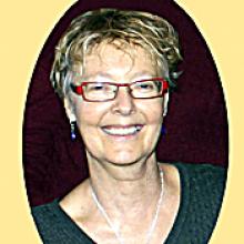 PATTY BAKKESTAD-LEGARE Obituary pic