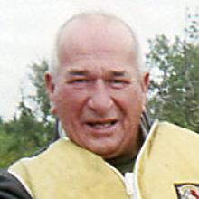EDWARD DROHOMERESKI Obituary pic
