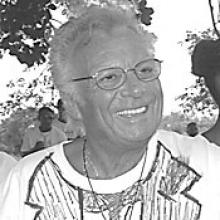 LAWRENCE JOHN (LARS) IWAN Obituary pic