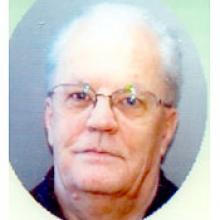 CLAYTON W. SHICK  Obituary pic