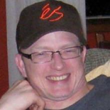 CORY BLAINE MCKAY Obituary pic