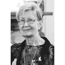 HOLLY PATRICIA KORBA Obituary pic