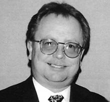 ROBERT FITZSIMONS MILNE Obituary pic