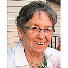 LILLIAN JEAN MILLER Obituary pic