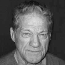 MELVIN ANDERSON Obituary pic