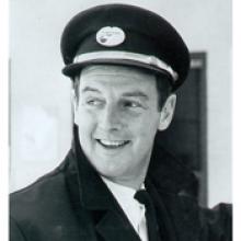 WILLIAM DOUGLAS EATON Obituary pic