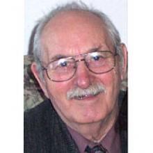 MERRILL PARSONS Obituary pic