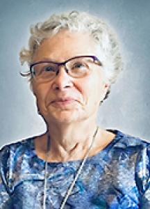 LAUREL DIANE MCLAUGHLIN Obituary pic