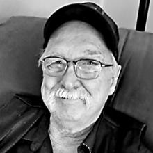 ROBERT WAYNE LEAH Obituary pic