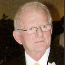 HENRY DYCK Obituary pic