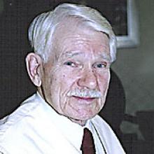 EDWARD (TED) WHITLEY Obituary pic