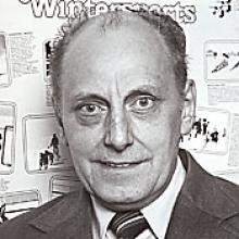 WALTER J. KASPER Obituary pic