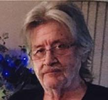 ALAN PETER MCDONALD Obituary pic