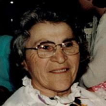 MARY KUCHENSKI (POSTULUK) Obituary pic