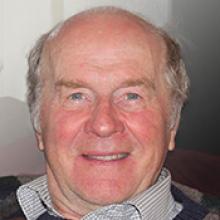 GERT OSCAR MARTENS Obituary pic