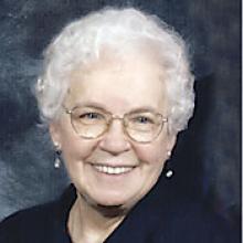 SUE PLETT Obituary pic