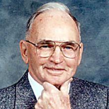 HAZEN VERNON JEFFERS - Obituary pic