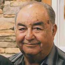LOUIS LENARD OSIOWY Obituary pic