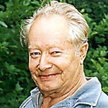 HARRY SULTS Obituary pic