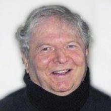 GEOFFREY GREEN Obituary pic