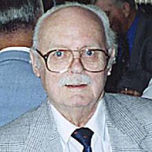 JAMES (SCOTTY) RUSSELL Obituary pic