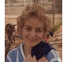 DONNA JOY KING (CLEARY) Obituary pic