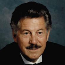 NORMAN LAGIMODIERE Obituary pic