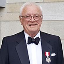 DONALD CHARLES BRINTON (DON) Obituary pic